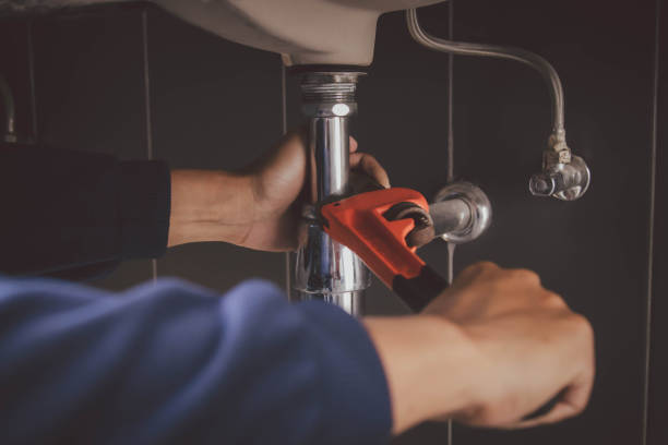 Best Green Plumbing Solutions in Pendleton, OR